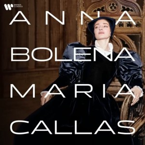 Maria Callas - Anna Bolena - Milan 1957 