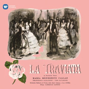 Verdi: La traviata