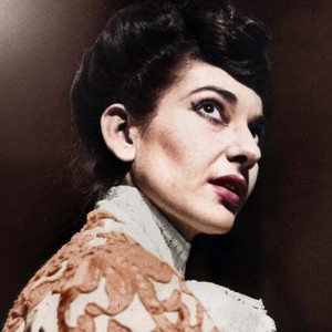 Maria Callas - Fedora - Milan 1956