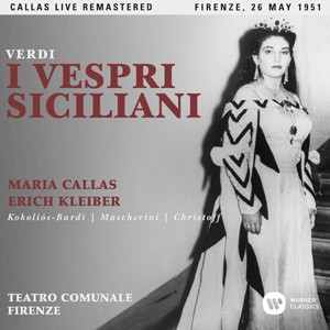 Verdi: I vespri siciliani