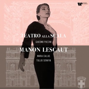 Maria Callas - Manon Lescaut - Milan 1957