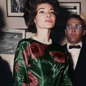 Maria Callas - Carmen - New York 1962