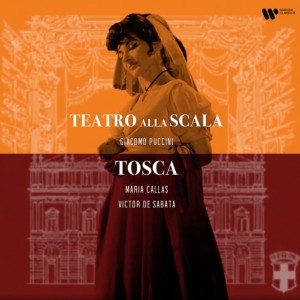 Maria Callas - Tosca - Milan 1953