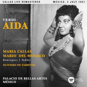 Verdi: Aida