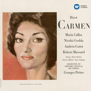 Bizet: Carmen