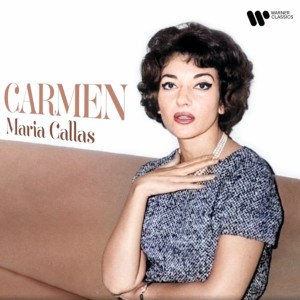 Maria Callas - Carmen - Paris 1964