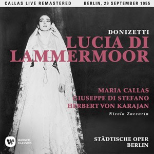 Donizetti: Lucia di Lammermoor