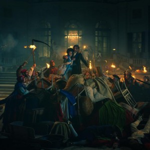 La Scala / Andrea Chénier