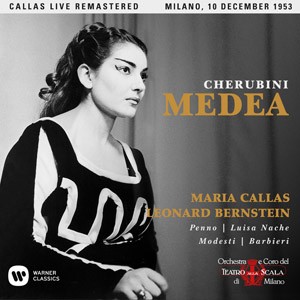 Cherubini: Medea