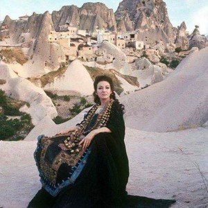 Maria Callas - Medea - 1969