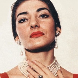 Maria Callas - La Gioconda - Verona 1947