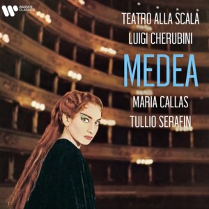 Maria Callas - Medea - Milan 1957