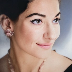 Maria Callas - EMI - 1969