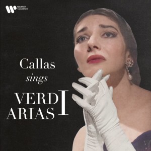 Maria Callas - Verdi Arias - London 1958