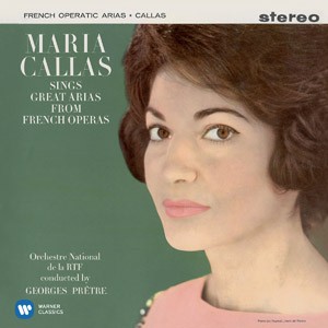 Callas à Paris I