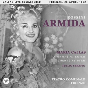 Rossini: Armida