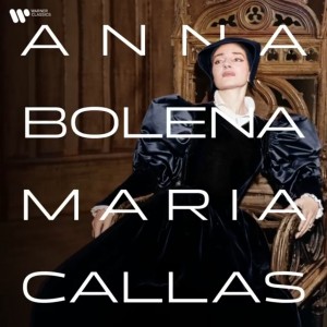 Maria Callas - Anna Bolena - Milan 1957