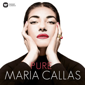 Pure Maria Callas