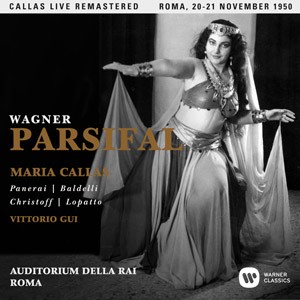 Wagner: Parsifal