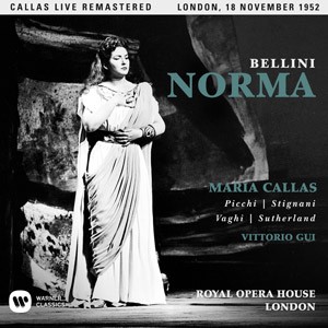 Bellini: Norma