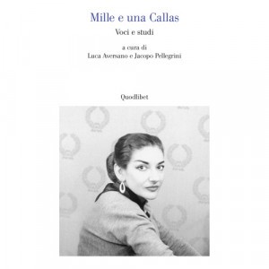 Múltiples visiones de Callas