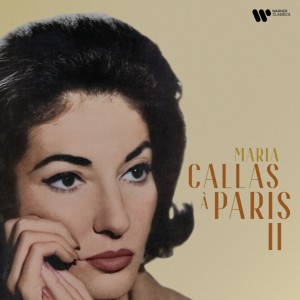 Callas à Paris II (1963) - Maria Callas Remastered