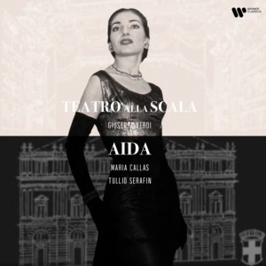 Maria Callas - Aida - Milan 1955