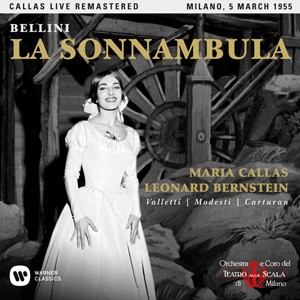 Bellini: La sonnambula
