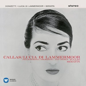 Donizetti: Lucia di Lammermoor