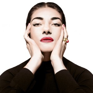 Der Maria-Callas-Saal