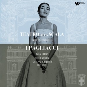 Maria Callas - Pagliacci - Milan 1954