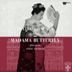 Maria Callas - Madama Butterfly - Milan 1955