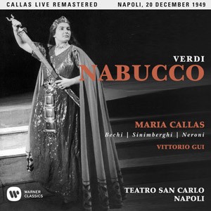 Verdi: Nabucco