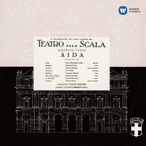 Verdi: Aida