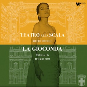 Maria Callas - La Gioconda - Milan 1959
