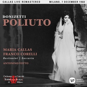 Donizetti: Poliuto