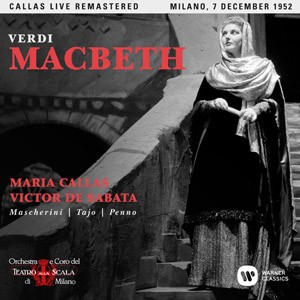 Verdi: Macbeth