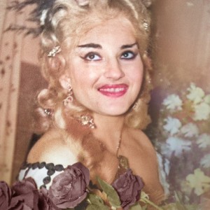 Maria Callas – Rossini: Armida (1952, Florence) – Callas Live Remastered