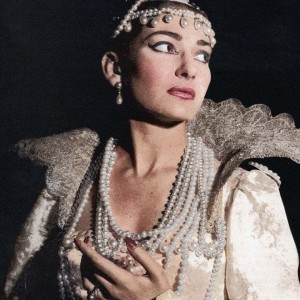Maria Callas - Ifigenia in Tauride - Milan 1957