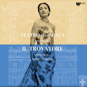 Maria Callas - Il trovatore - Milan 1956