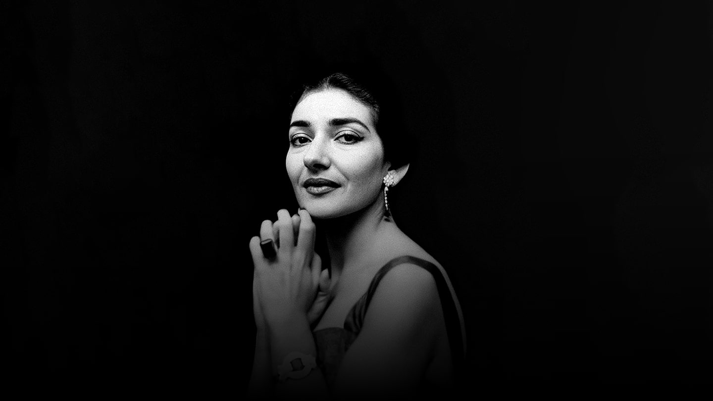 Maria Callas - Official Website