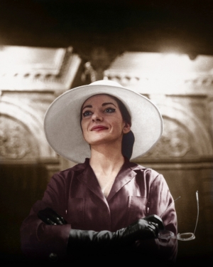 Maria Callas