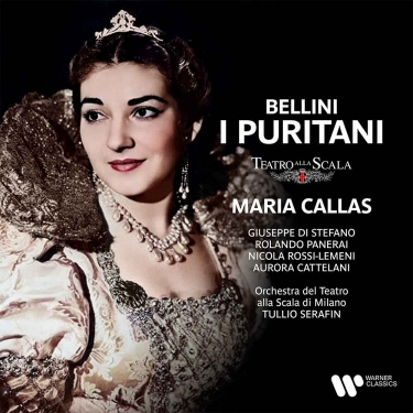 Maria Callas - 1953 - I Puritani