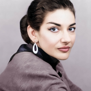 “I always imagine the very worst. I am not an optimist. I am proud, and my pride makes me fight.” – Maria Callas