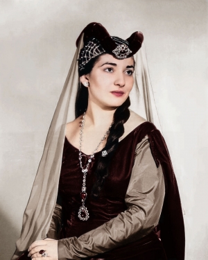Maria Callas - Il Trovatore - Mexico City - 1950