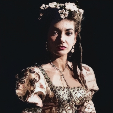 Maria Callas - I puritani -1953