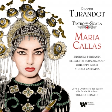 Puccini: Turandot