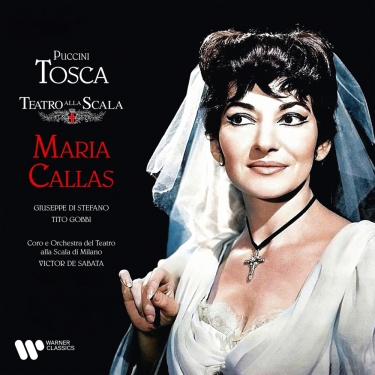 Rediscover Maria Callas's 1953 Tosca