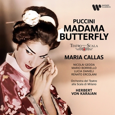 Puccini - Madama Butterfly