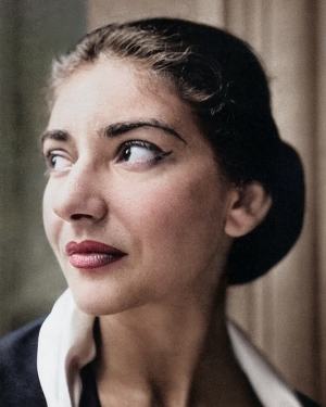 Maria Callas 